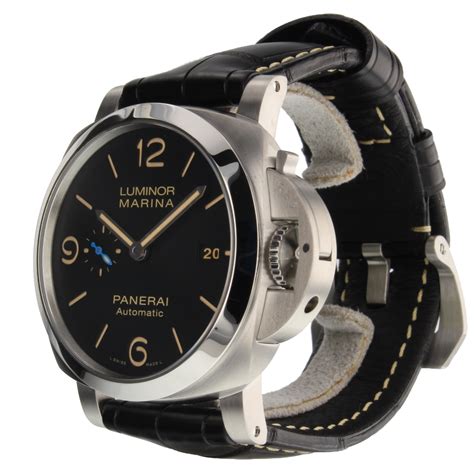 panerai pam 311|Panerai pam01312.